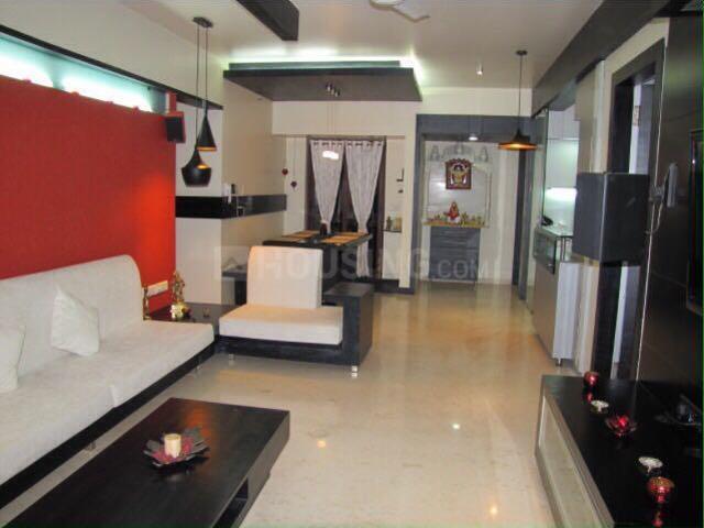 Flat for rent in Chembur, Mumbai