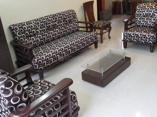 Flat for rent in Deonar, Mumbai