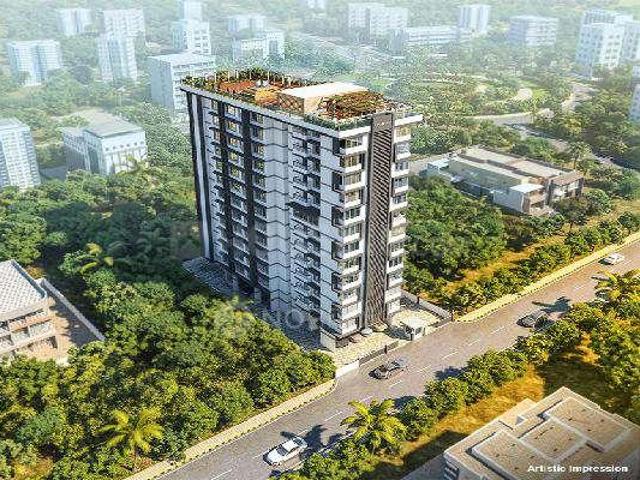 Flat for rent in Andheri - Mumbai, National Capital Territory Of Delhi