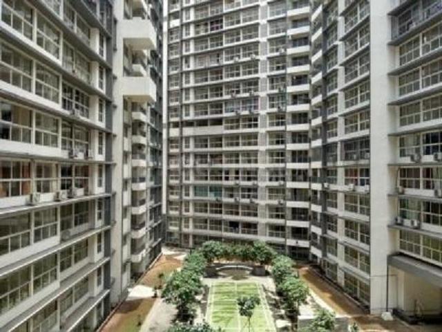 Flat for rent in Andheri - Mumbai, National Capital Territory Of Delhi