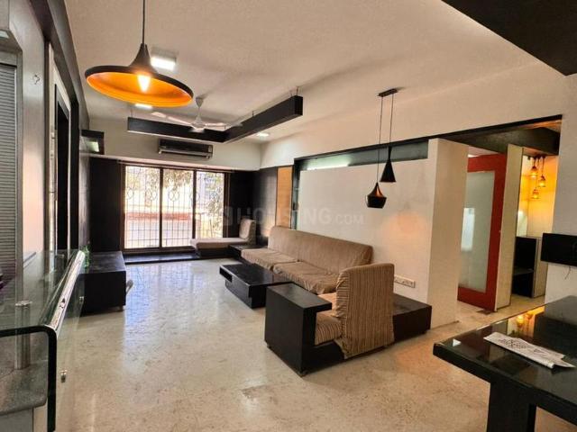 Flat for rent in Chembur, Mumbai