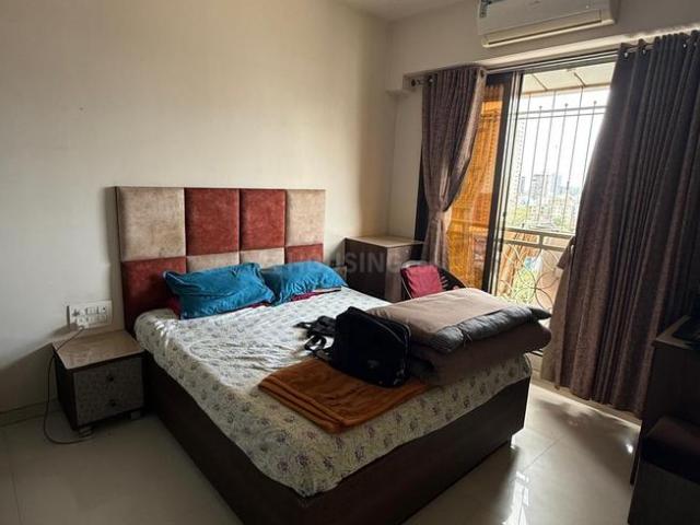 Flat for rent in Andheri - Mumbai, National Capital Territory Of Delhi
