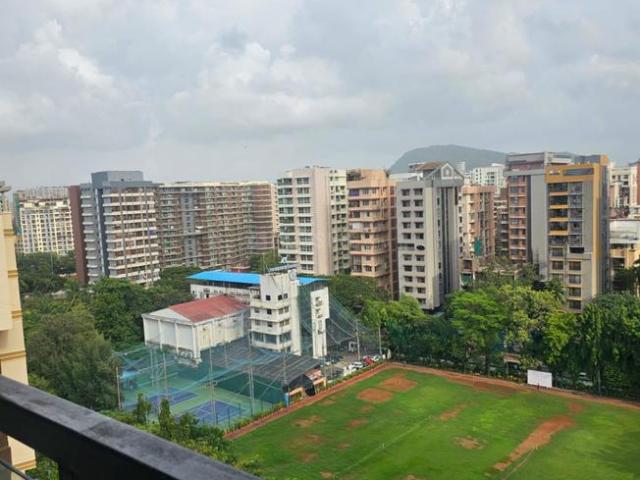 Flat for rent in Andheri - Mumbai, National Capital Territory Of Delhi