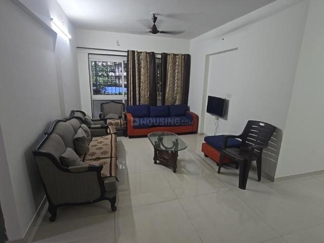 Flat for rent in Andheri - Mumbai, National Capital Territory Of Delhi