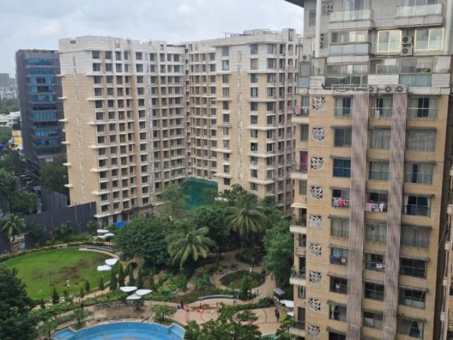 Flat for rent in Andheri - Mumbai, National Capital Territory Of Delhi