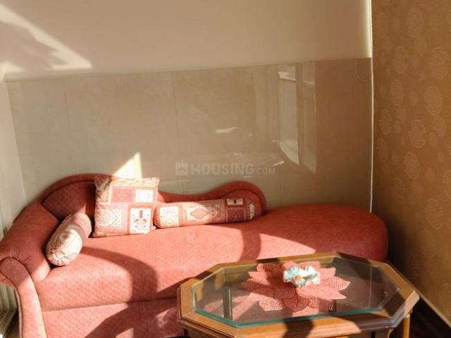 Flat for rent in Chheda Nagar, Mumbai
