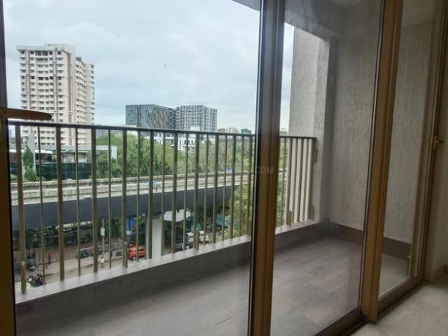 Flat for rent in Deonar, Mumbai