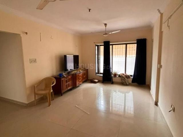 Flat for rent in Chembur, Mumbai