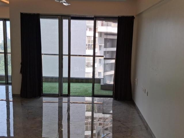 Flat for rent in Deonar, Mumbai