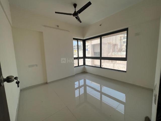 Flat for rent in Chheda Nagar, Mumbai