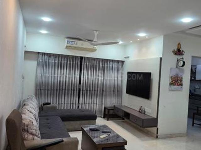 Flat for rent in Chembur, Mumbai