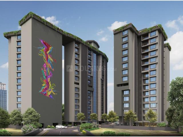 Flat for sale in Andheri - Mumbai, National Capital Territory Of Delhi