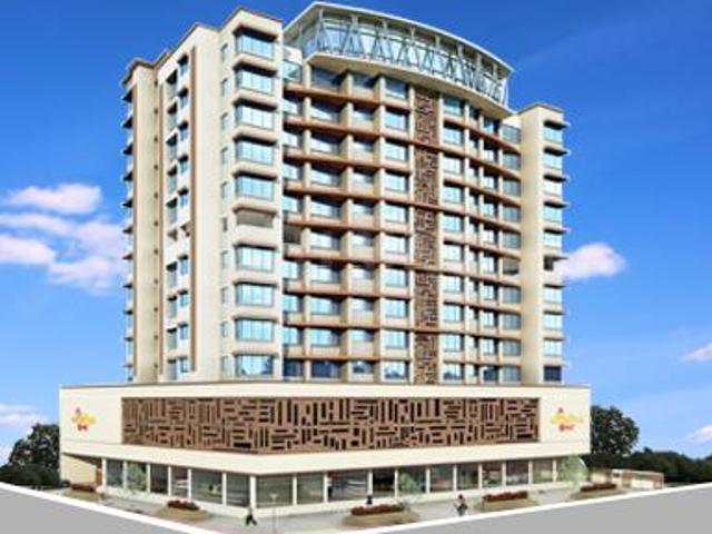 Flat for sale in Andheri - Mumbai, National Capital Territory Of Delhi