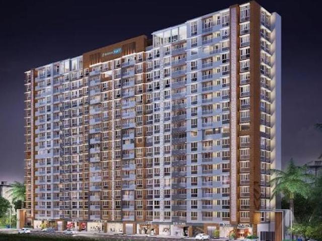 Flat for sale in Andheri - Mumbai, National Capital Territory Of Delhi