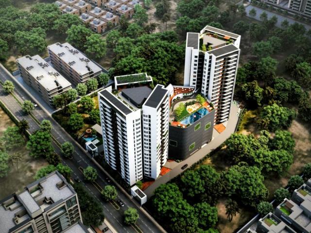 Flat for sale in Andheri - Mumbai, National Capital Territory Of Delhi