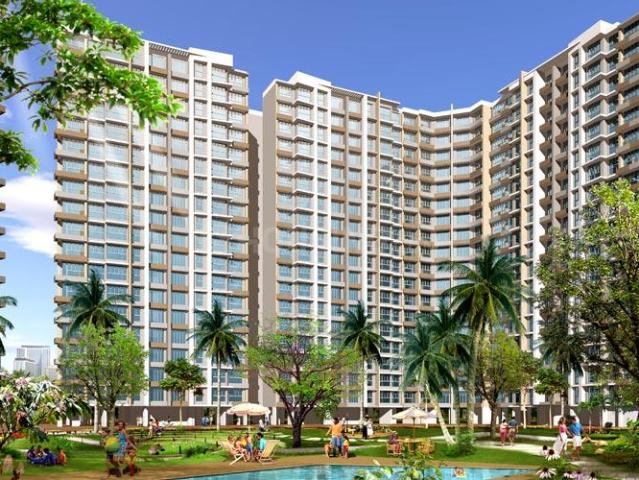 Flat for sale in Andheri - Mumbai, National Capital Territory Of Delhi