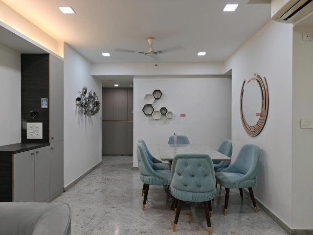 Flat for sale in Andheri - Mumbai, National Capital Territory Of Delhi