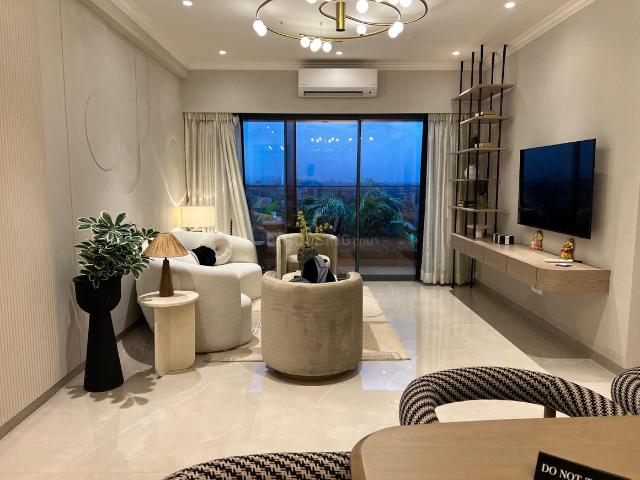 Flat for sale in Govandi West, Mumbai