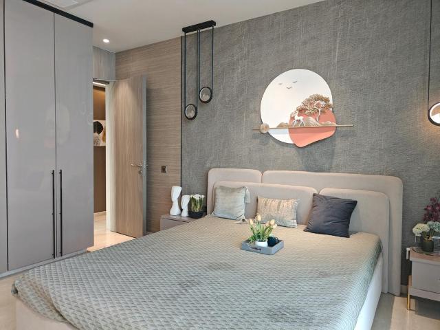 Flat for sale in Andheri - Mumbai, National Capital Territory Of Delhi