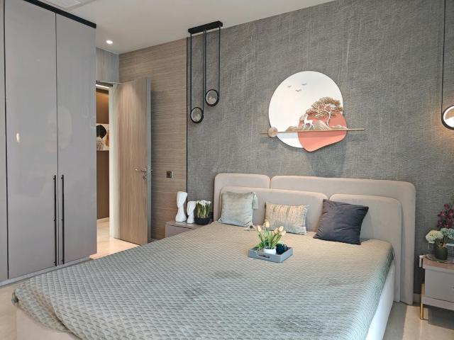 Flat for sale in Andheri - Mumbai, National Capital Territory Of Delhi