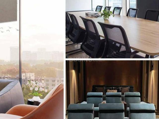Flat for sale in Andheri - Mumbai, National Capital Territory Of Delhi