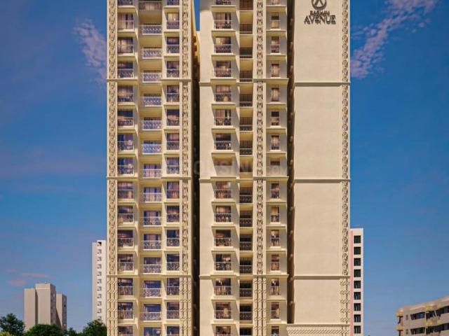 Flat for sale in Andheri - Mumbai, National Capital Territory Of Delhi
