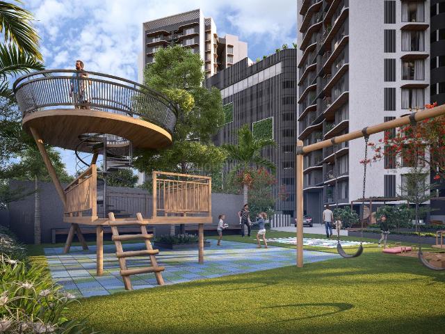 Flat for sale in Andheri - Mumbai, National Capital Territory Of Delhi