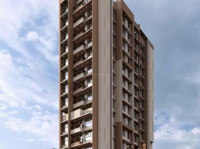 Flat for sale in Andheri - Mumbai, National Capital Territory Of Delhi