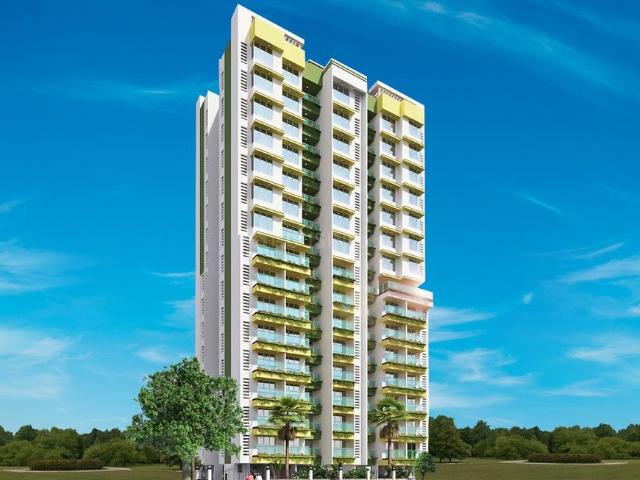 Flat for sale in Andheri - Mumbai, National Capital Territory Of Delhi