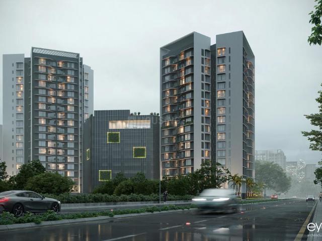 Flat for sale in Andheri - Mumbai, National Capital Territory Of Delhi