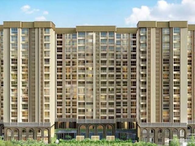 Flat for sale in Andheri - Mumbai, National Capital Territory Of Delhi