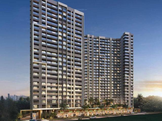 Flat for sale in Deonar, Mumbai