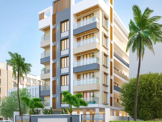 Flat for sale in Chengalpattu, Tamil Nadu
