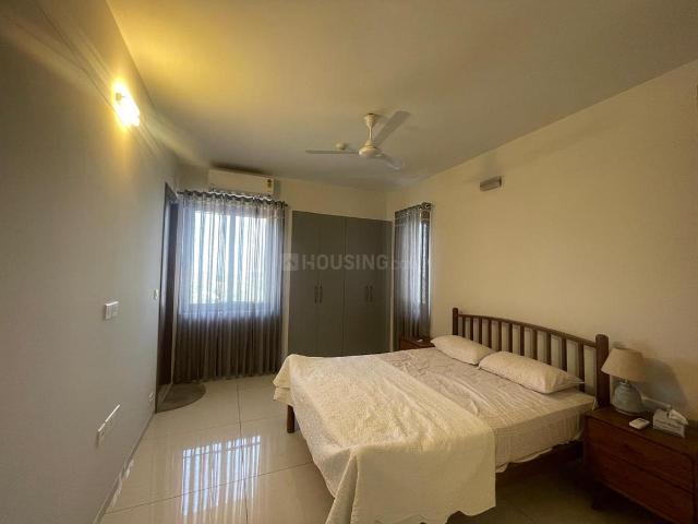 Flat for rent in Cochin, Kerala