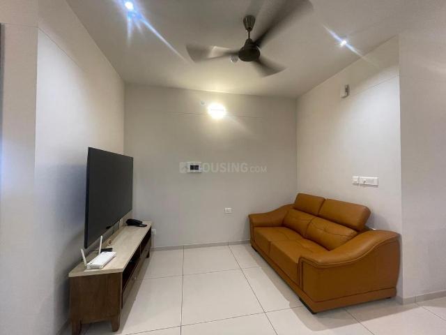 Flat for rent in Cochin, Kerala