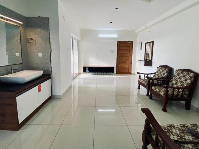 Flat for rent in Cochin, Kerala