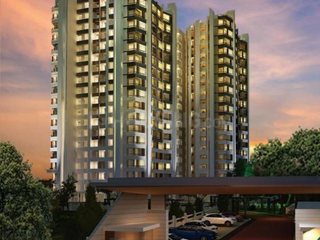 Flat for sale in Cochin, Kerala