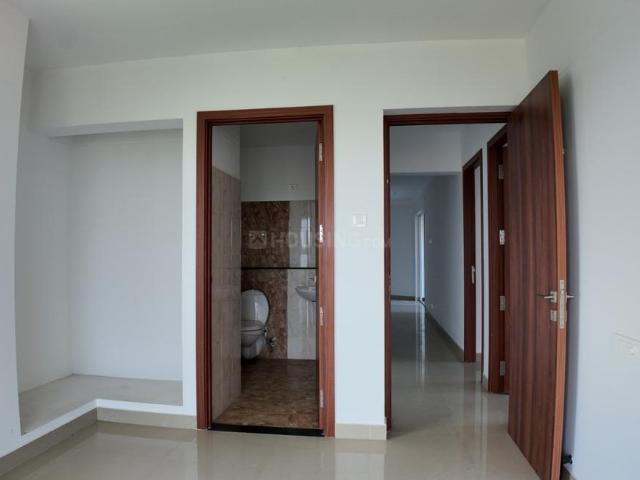 Flat for sale in Cochin, Kerala