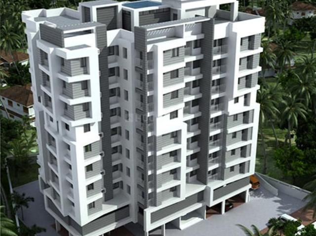 Flat for rent in Thrissur, Kerala