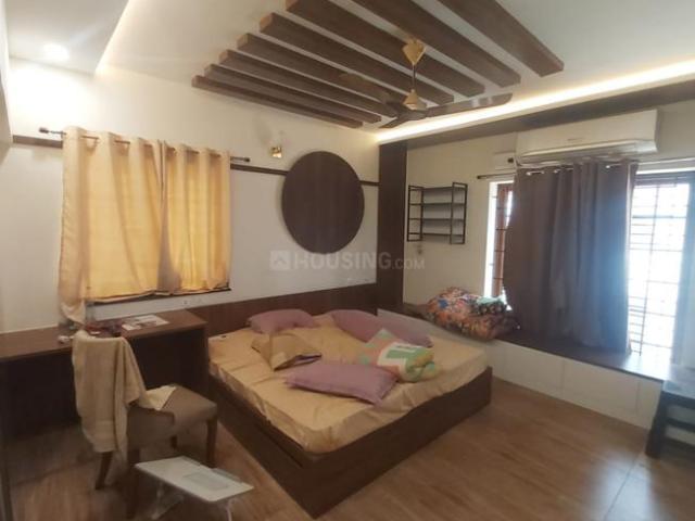 Flat for rent in Anna Nagar, Tamil Nadu