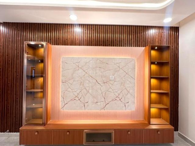 Flat for rent in Ward 107, Chennai Corporation