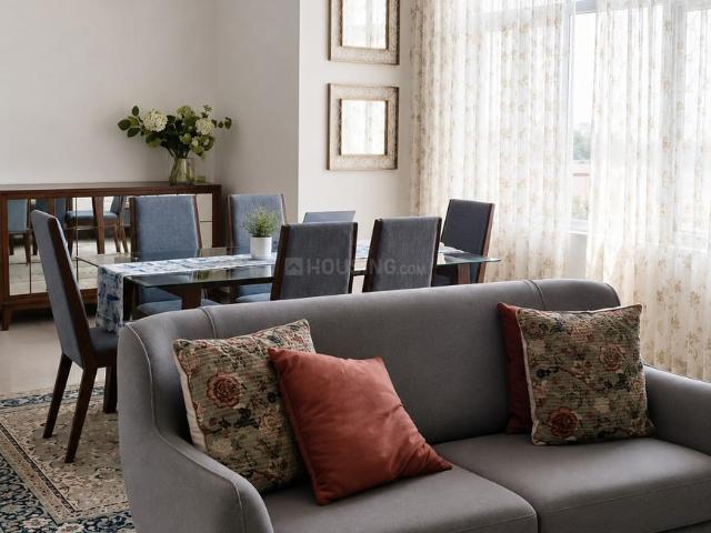 Flat for sale in Anna Nagar, Tamil Nadu