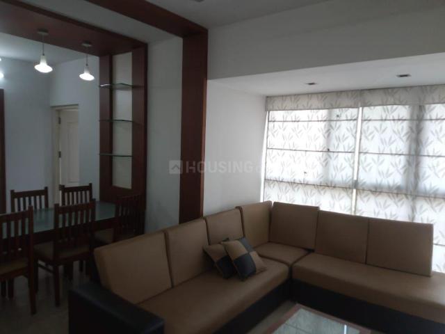 Flat for rent in Kerala