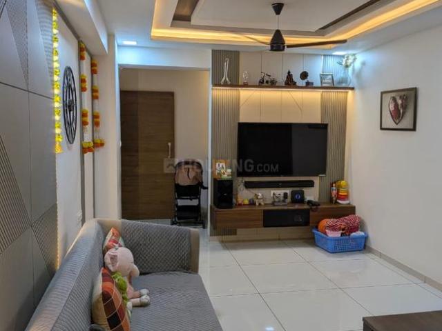 Flat for rent in Vadodara, Gujarat