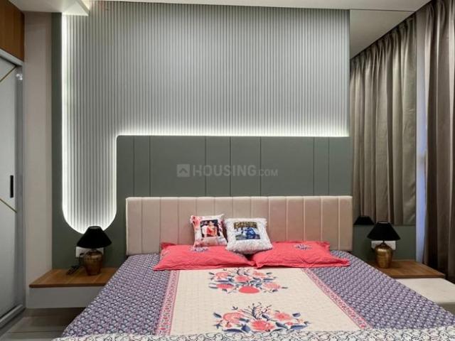 Flat for rent in Vadodara, Gujarat