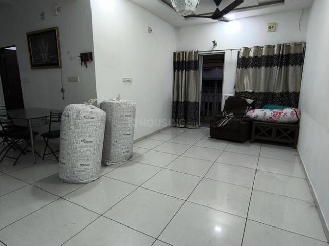Flat for rent in Vadodara, Gujarat