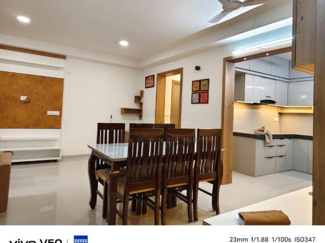 Flat for rent in Gujarat