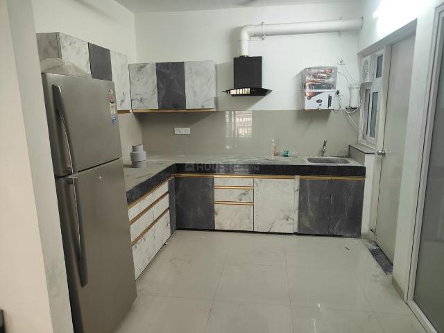 Flat for rent in Vadodara, Gujarat