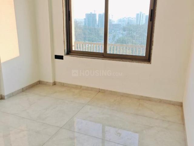 Flat for rent in Gota, Gujarat