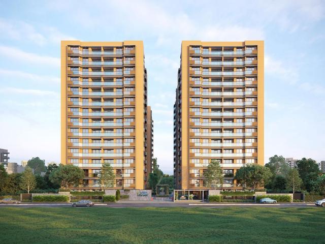 Flat for rent in Gujarat